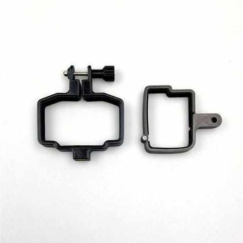 Camera Stabilizer Monitor Controller Tripod Holder For DJI Mavic Mini Accessories Drones Xpress 