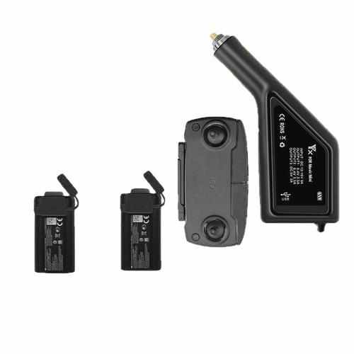 Car Charger for DJI Mavic Mini Chargers Drones Xpress 
