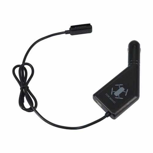 Car Charger for DJI Mavic Pro Platinum Drone Chargers Drones Xpress 