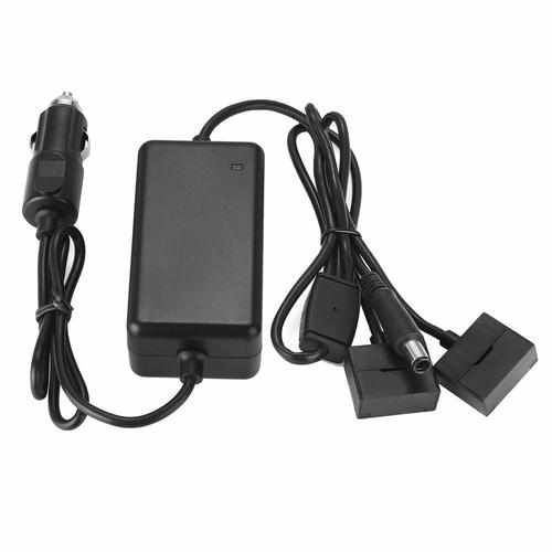 Car Charger for DJI Phantom 3 Drone Chargers Drones Xpress