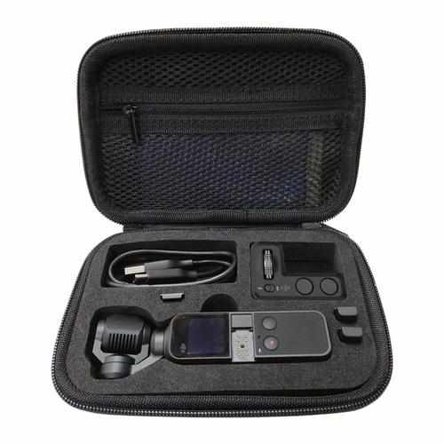 Carrying Case Bag for DJI Osmo Pocket Accessories Drones Xpress 