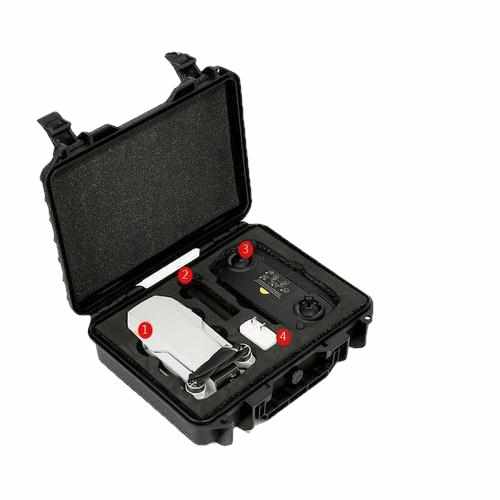 Carrying Case for DJI Mavic Mini Accessories Drones Xpress Large 