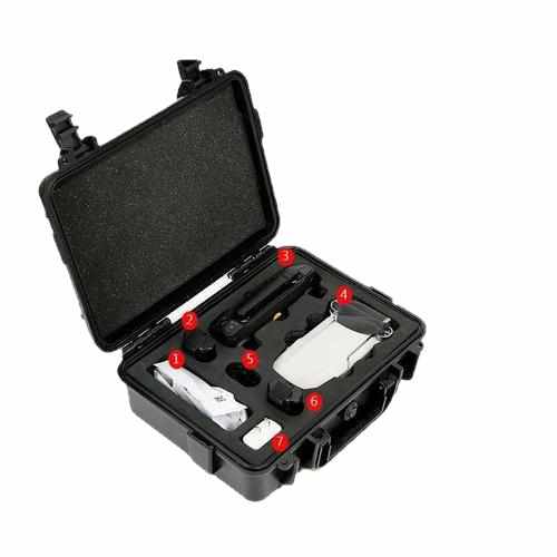 Carrying Case for DJI Mavic Mini Accessories Drones Xpress Large 