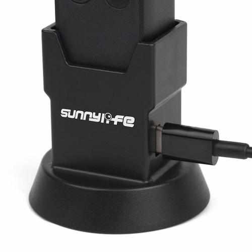 Charging Base for DJI OSMO POCKET Chargers Drones Xpress 