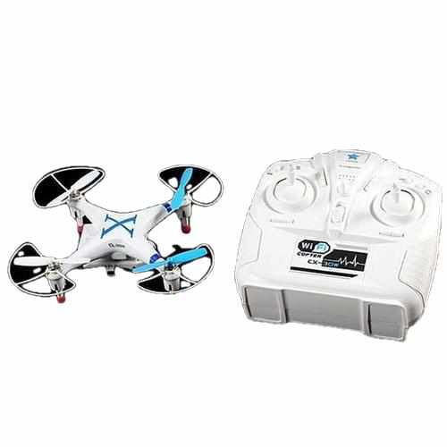 Cheerson CX-30W CX30W WiFi RC Quadcopter Drones Drones Xpress Green