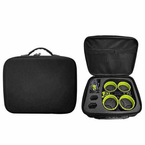CineWhoop Duct Drone Bag Case Accessories Drones Xpress 