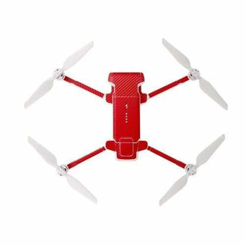 Colorful Sticker for Xiaomi FIMI X8SE Drone Accessories Drones Xpress desert camouflage