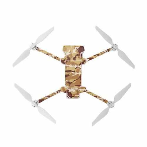 Colorful Sticker for Xiaomi FIMI X8SE Drone Accessories Drones Xpress desert camouflage