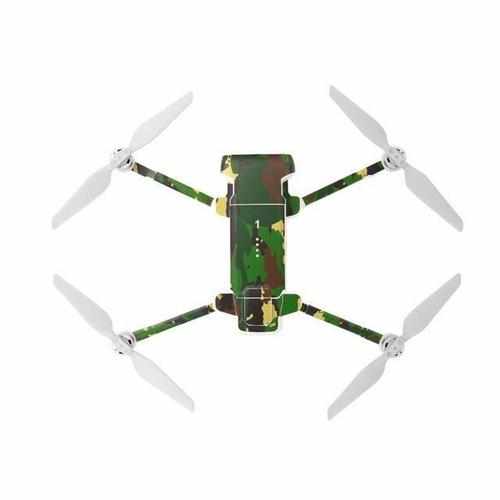 Colorful Sticker for Xiaomi FIMI X8SE Drone Accessories Drones Xpress desert camouflage