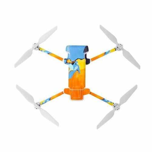 Colorful Sticker for Xiaomi FIMI X8SE Drone Accessories Drones Xpress desert camouflage