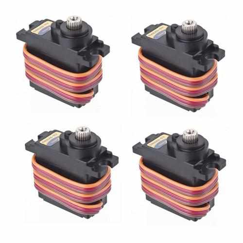 Corona CS-929MG Metal Gear Servos Drones Xpress