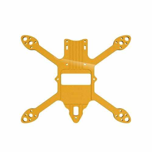 D3 146mm 3 Inch Racing Frame Kit Frames Drones Xpress