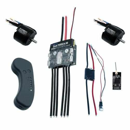 D9 Electric Skateboard Kit ESC Drones Xpress