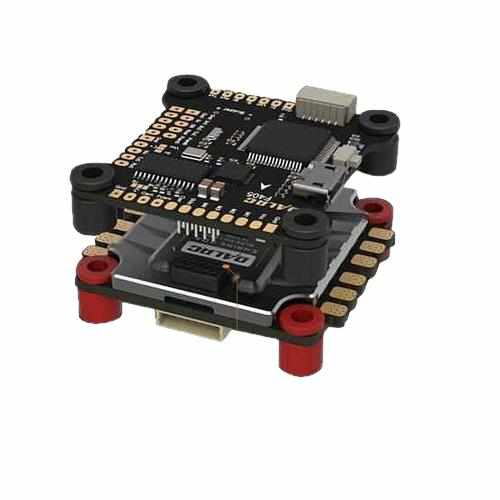 DALRC F405 F4 Flight Controller with MPU6000 4IN1 ESC Flight Controllers Drones Xpress F4 and 40A