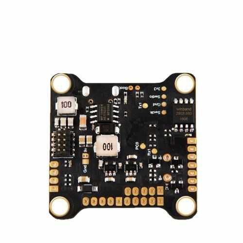 DALRC F405 F4 Flight Controller with MPU6000 4IN1 ESC Flight Controllers Drones Xpress F4 and 40A