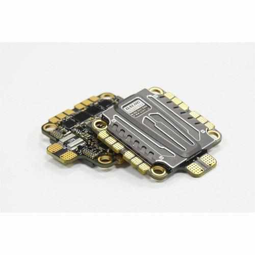 DALRC F722 + 50A Rocket 4in1 ESC DUAL STM32F722RGT6 Flight Controller Flight Controllers Drones Xpress