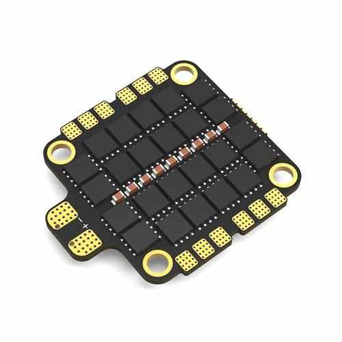 DALRC F722 + 50A Rocket 4in1 ESC DUAL STM32F722RGT6 Flight Controller Flight Controllers Drones Xpress