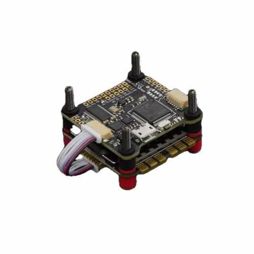 DALRC F722 + 50A Rocket 4in1 ESC DUAL STM32F722RGT6 Flight Controller Flight Controllers Drones Xpress