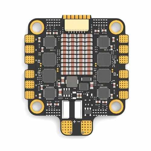 DALRC Rocket 40A 45A 50A 4 in 1 3S-6S Blheli_32 ESC ESC Drones Xpress 45A