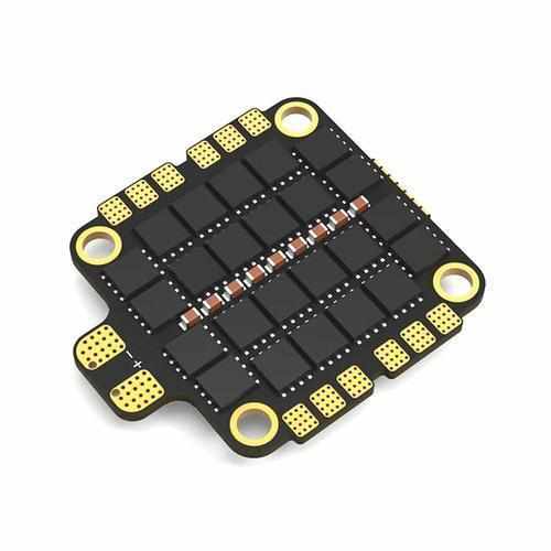 DALRC Rocket 40A 45A 50A 4 in 1 3S-6S Blheli_32 ESC ESC Drones Xpress 45A