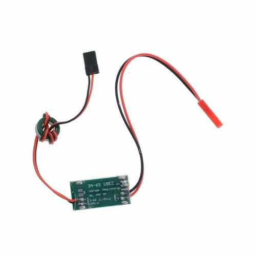DC-DC Converter Step Down Module 3A 5V UBEC Mini BEC ESC Drones Xpress