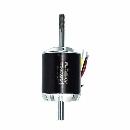 DC Motor 80100 130KV 7000W for Electric Bike Motors Drones Xpress