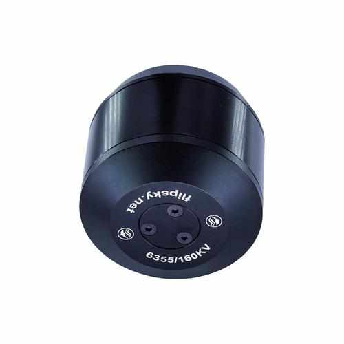 DC Motor H6355 160KV / 220KV 1620W E-Bike/skateboard Motors Drones Xpress 160KV Motor