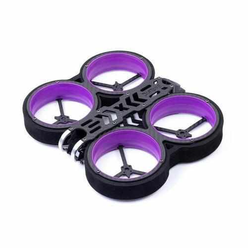 DIATONE MXC TAYCAN DUCT Cinewhoop Frame Frames Drones Xpress Green Frame 