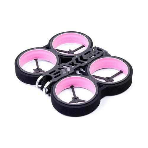 DIATONE MXC TAYCAN DUCT Cinewhoop Frame Frames Drones Xpress Green Frame 
