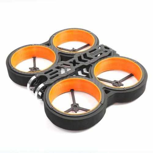 DIATONE TAYCAN MX-C Frame Kit Frames Drones Xpress 