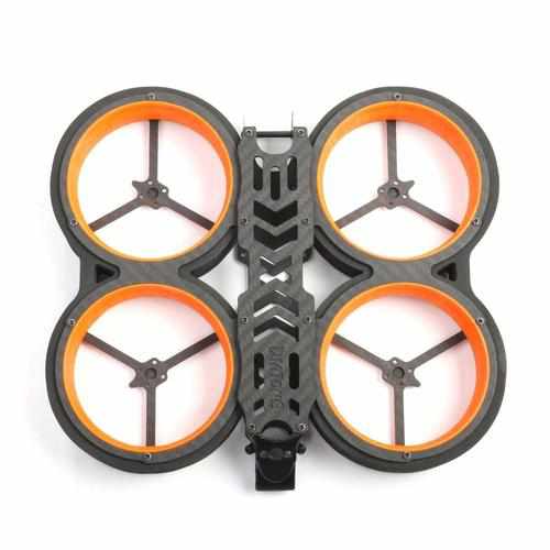 DIATONE TAYCAN MX-C Frame Kit Frames Drones Xpress 