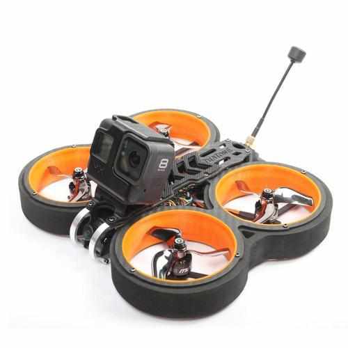 DIATONE TAYCAN MX-C Frame Kit Frames Drones Xpress 