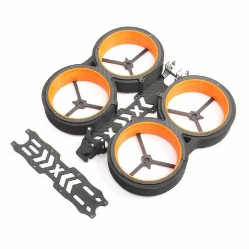 DIATONE TAYCAN MX-C Frame Kit Frames Drones Xpress 