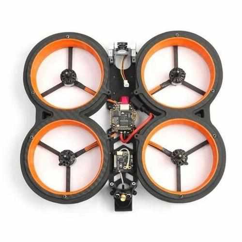 DIATONE TAYCAN MX-C Frame Kit Frames Drones Xpress 