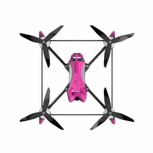 DIATONE/FALCON SOLLEVA Vertical 2.5mm Arm FPV Frame Frames Drones Xpress