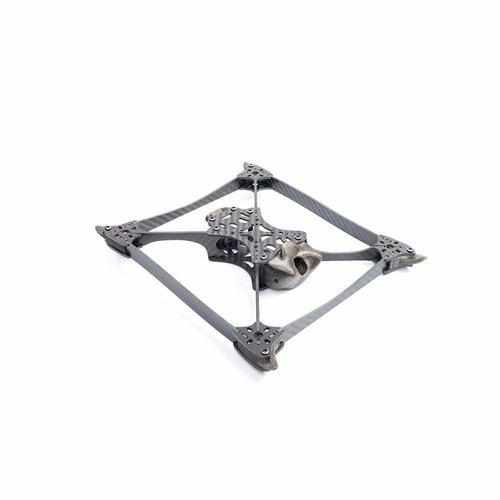 DIATONE/FALCON SOLLEVA Vertical 2.5mm Arm FPV Frame Frames Drones Xpress