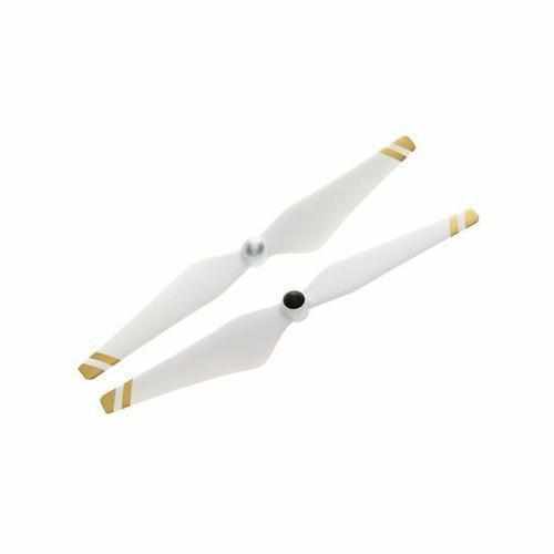 DJI 9450 Phantom 3 Propellers Propellers Drones Xpress Parts & Accessories Gold