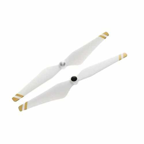 DJI 9450 Phantom 3 Propellers Propellers Drones Xpress Parts & Accessories Gold