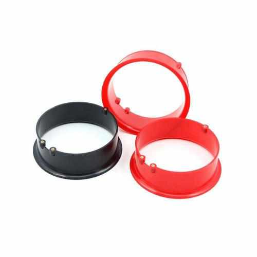 DJI Cloud 149 3 inch Carbon Fiber Frame Kit Frames Drones Xpress Red