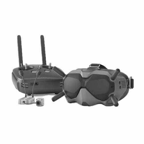 DJI FPV Fly More Combo / FPV Experience Combo Goggles & FPV Drones Xpress Fly More Combo Mode 2 Parts & Accessories