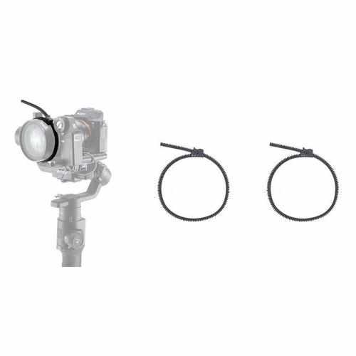 DJI Focus Gear Strip Accessories Drones Xpress 