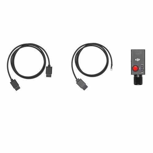 DJI Focus Thumbwheel Accessories Drones Xpress 