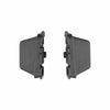 DJI Mavic 2 Pro Zoom Bottom Landing Gear Cover Set Parts Drones Xpress