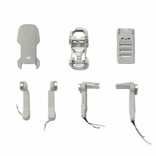 DJI Mavic Mini Arms Body Shell Parts Drones Xpress Parts & Accessories Rear Arm (Right) 