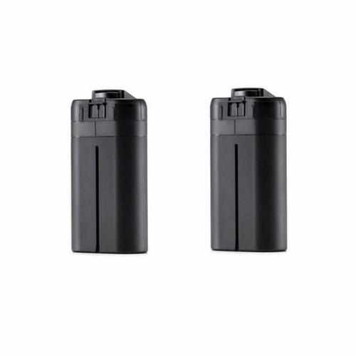 DJI Mavic Mini Battery Intelligent Flight Battery Batteries Drones Xpress Parts & Accessories Two Pieces 