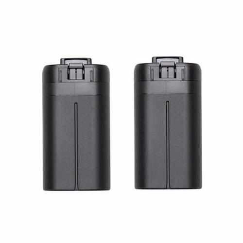 DJI Mavic Mini Battery Intelligent Flight Battery Batteries Drones Xpress Parts & Accessories Two Pieces 