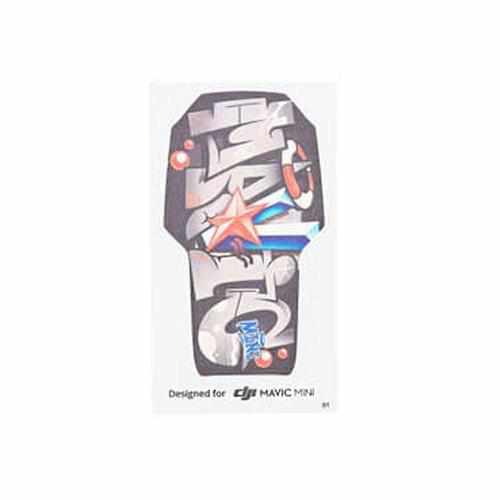 DJI Mavic Mini DIY Creative Kit Accessories Drones Xpress Parts & Accessories 