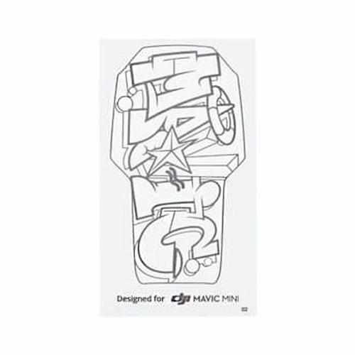 DJI Mavic Mini DIY Creative Kit Accessories Drones Xpress Parts & Accessories 