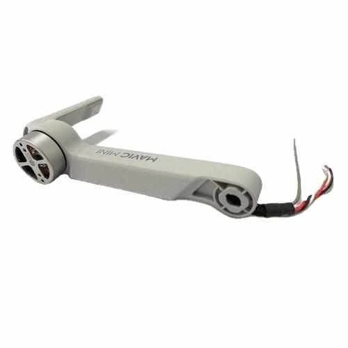 DJI Mavic Mini Replacement Arms with Motor Parts Drones Xpress Parts & Accessories Front Arm (Left) 