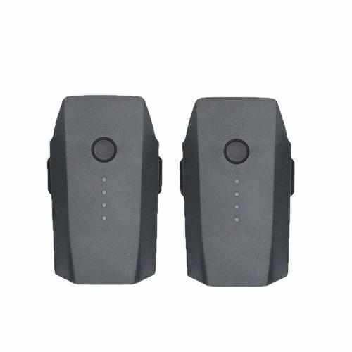 DJI Mavic Pro Intelligent Flight Battery Batteries Drones Xpress Parts & Accessories 2 pcs